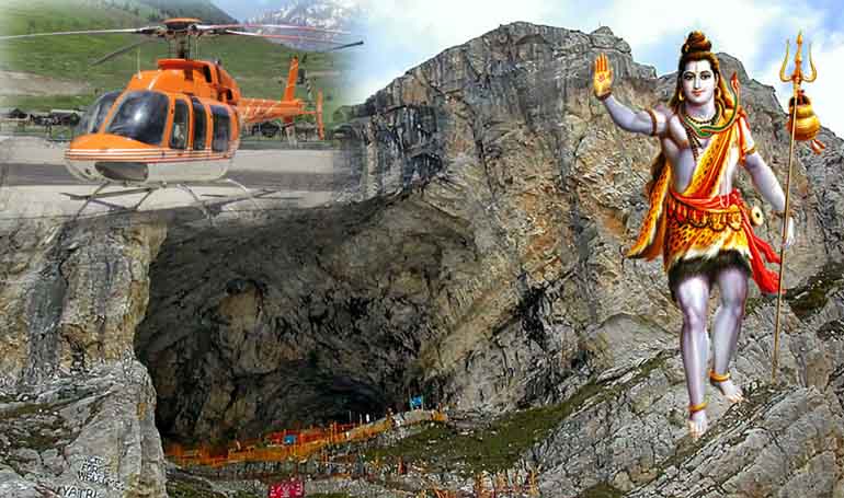 Amarnath-helicopter-booking