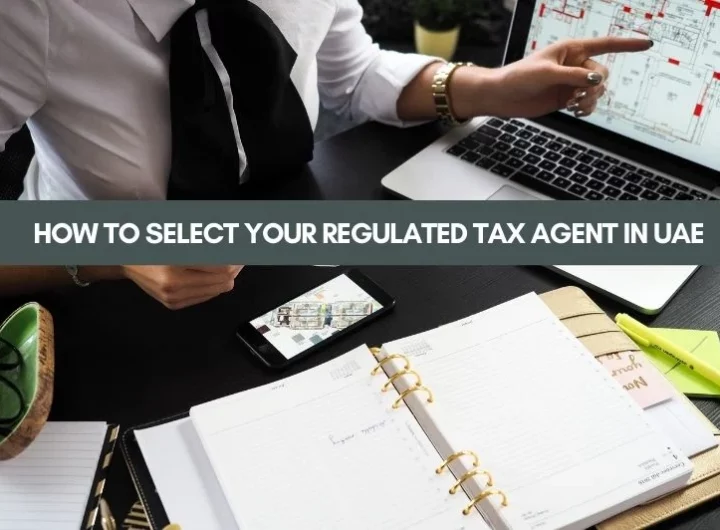 Tax Agents in Dubai - MASAR