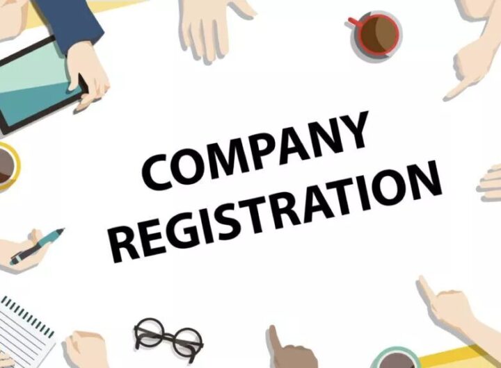 Company-registration