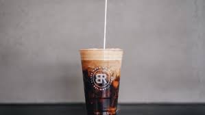 Black Rock Coffee Bar Menu