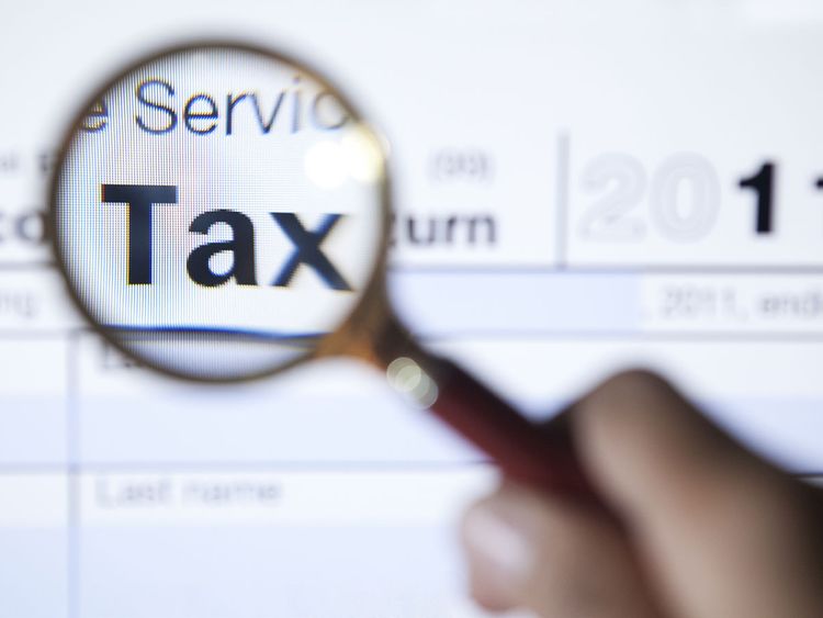 The Role of Tax Agents in the UAE Tax System